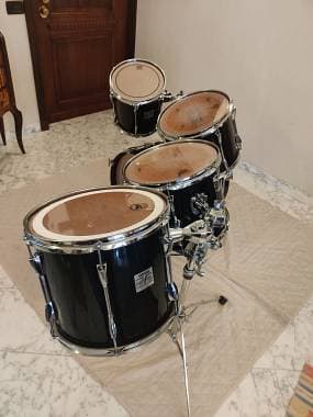Yamaha Power V Special ottime condizioni