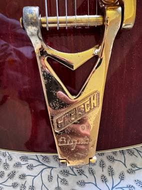 Gretsch Chet Atkins Country Gentleman