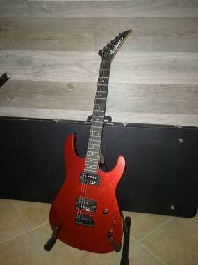 Jackson dinky
