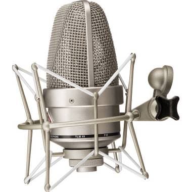 Neumann TLM 49