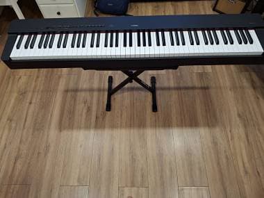 Yamaha P 225