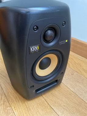KRK VXT4 (singolo altoparlante)