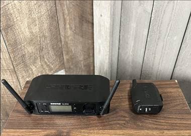 Shure GLXD1