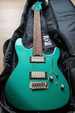 Harley Benton Fusion 3 OCT
