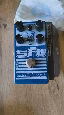 Catalinbread SFT