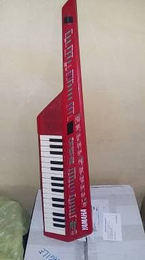 Yamaha shs-10