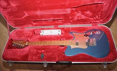 Ibanez Prestige AZS2209H