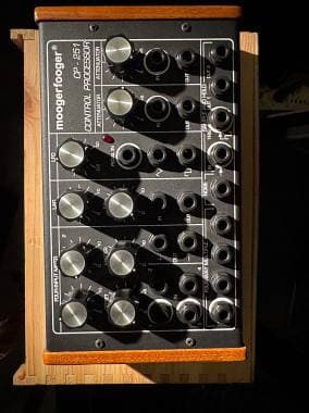 Moog Moogerfooger cp 251
