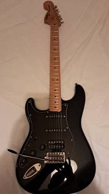 Squier by Fender Classic Vibe Stratocaster mancina