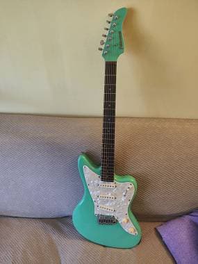 Fernandes JG-65