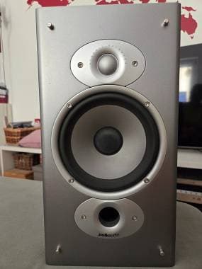 Polk Audio RTi6