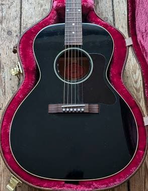 Gibson L00 (2024)