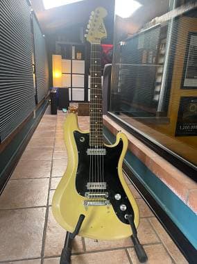 Eko Eko cobra anni 70