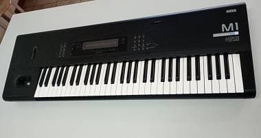 Korg M1