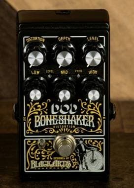 DigiTech DOD Boneshaker