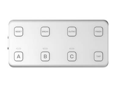 Lava Music Livedrums Pedal