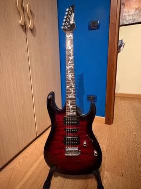 Ibanez Gio
