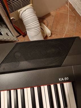 Kurzweil KA-90