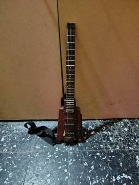 Steinberger Spirit headles