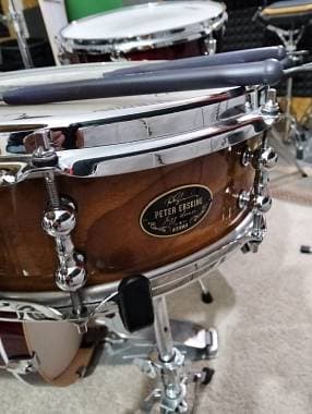 Tama Peter Erskine