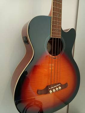 Fender FA 450 Sunburst