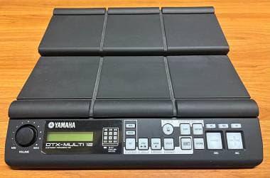 Yamaha DTX-MULTI 12