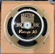 Celestion V30 - buone condizioni
