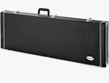 RockCase by Warwick ROCKCASE RC 10606 B/SB
