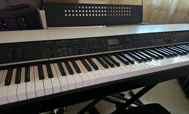 Korg KORG Grandstage X