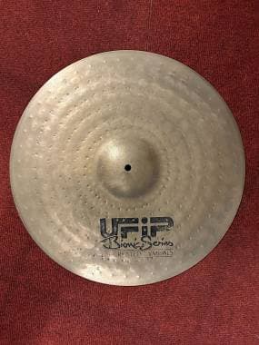 UFIP Bionic 20