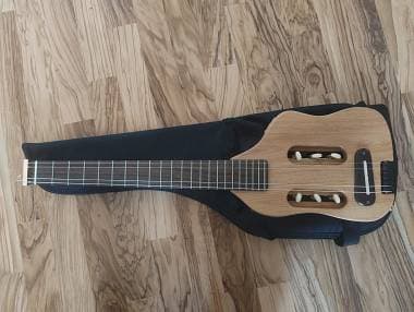 Traveler Escape EN-00005 - chitarra classica da viaggio