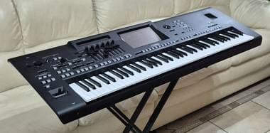 Yamaha Genos 2