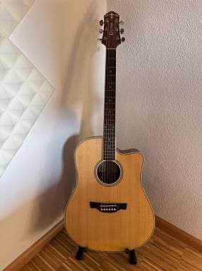 Crafter Guitars JDDPK4230