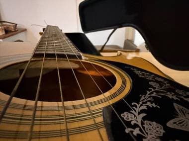 Epiphone by gibson