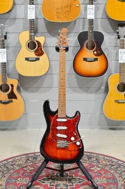 Sterling by Music Man Cutlass CT50