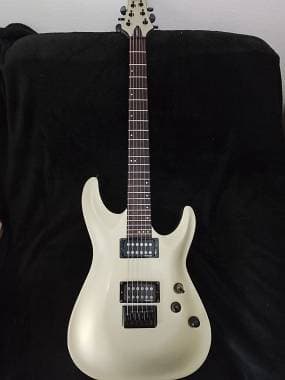 Schecter Stealth C-1