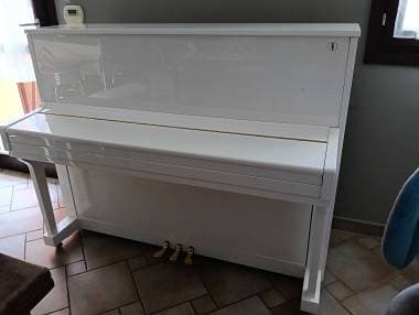 Schulze Pollmann S115A