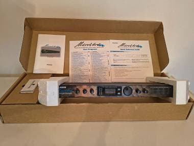 Alesis Microverb 4