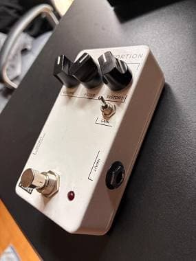 JHS Pedals Distortion 3