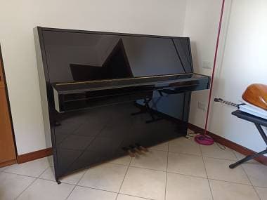 Pianoforte in vendita