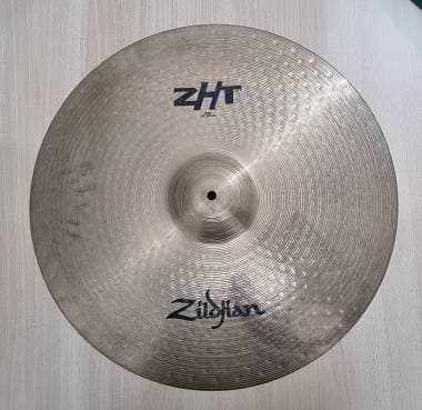 Zildjian Piatto Zildjian ride ZHT 22