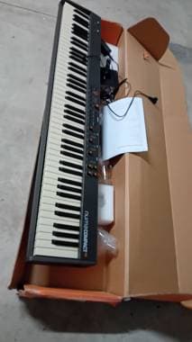 Tastiera Studiologic Numa Compact SE