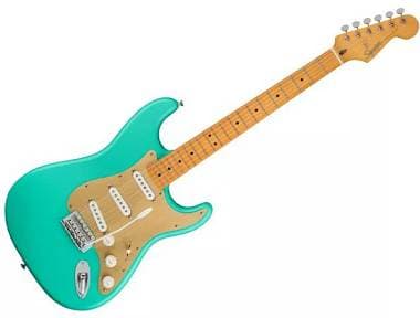 Squier FENDER Squier 40th Stratocaster MN Vintage Edition