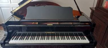 Yamaha C3-SILENT ORIGINALE- serie JDM Conservatory- professionisti e produttori