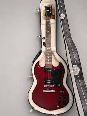 Gibson SG Futura 120th Anniversary