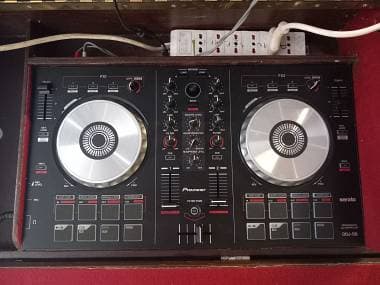 Pioneer DDJ-sb