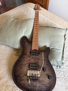 EVH Wolfgang Special