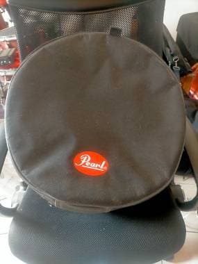 Custodie Pearl per fusti
