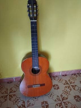 Pedro Martinez G201 mod. Andalusia Japan anni '70