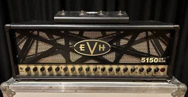EVH 5150 III 100S EL34